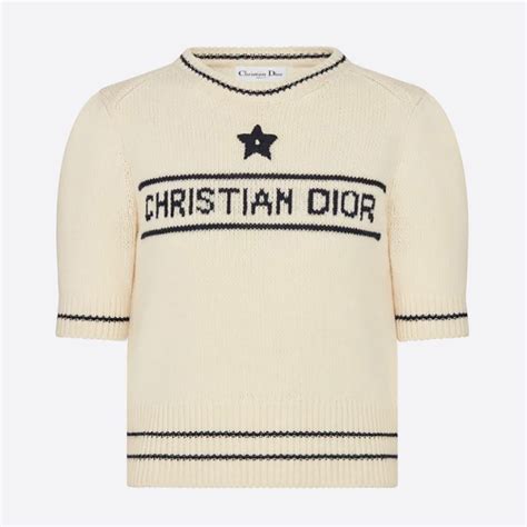 christian dior ladies|christian dior tops for women.